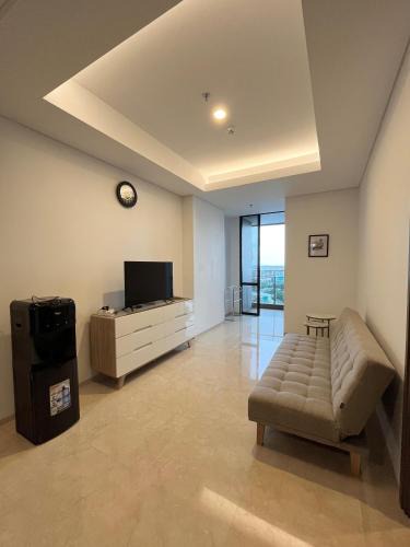 Makassar Apartment | Steph's APT 31 Sudirman Suites Makassar