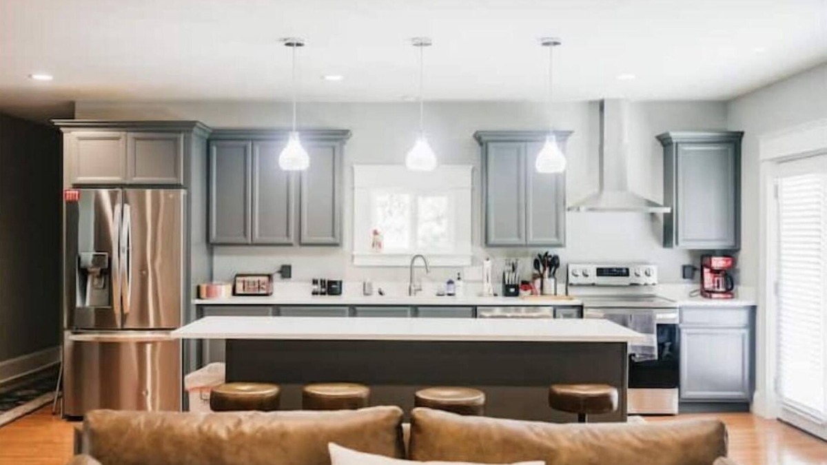 Maquoketa House | Stephens House-Victorian home restored & renovated