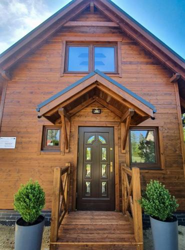 Stepnica-Osiedle House | Stepnicka Keja
