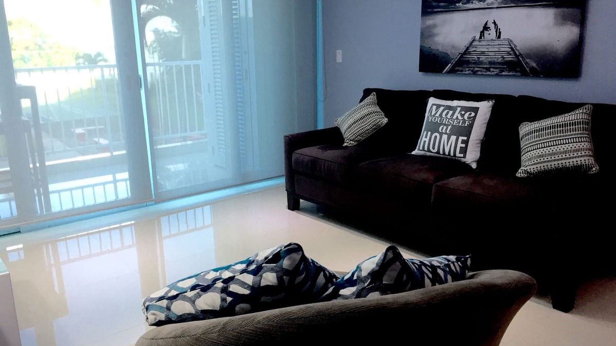 Isla Verde Condo | Steps away from Isla Verde Beach
