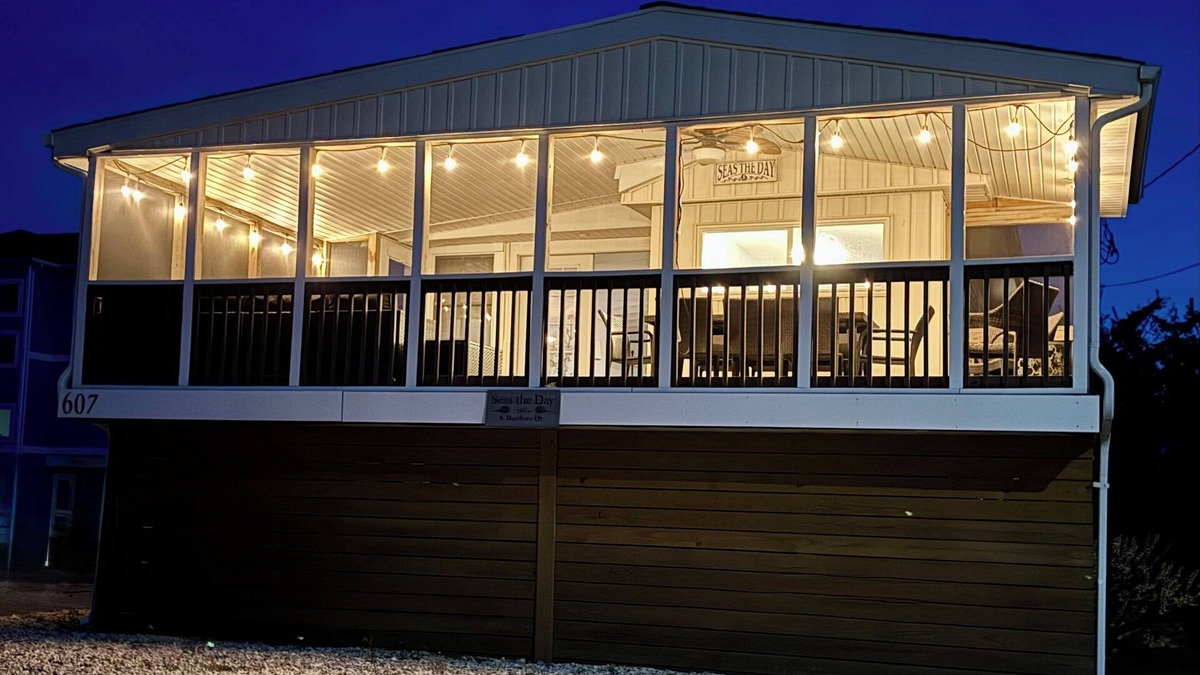 Broadkill Beach House | Steps from beach access, family friendly home with all the amenities!