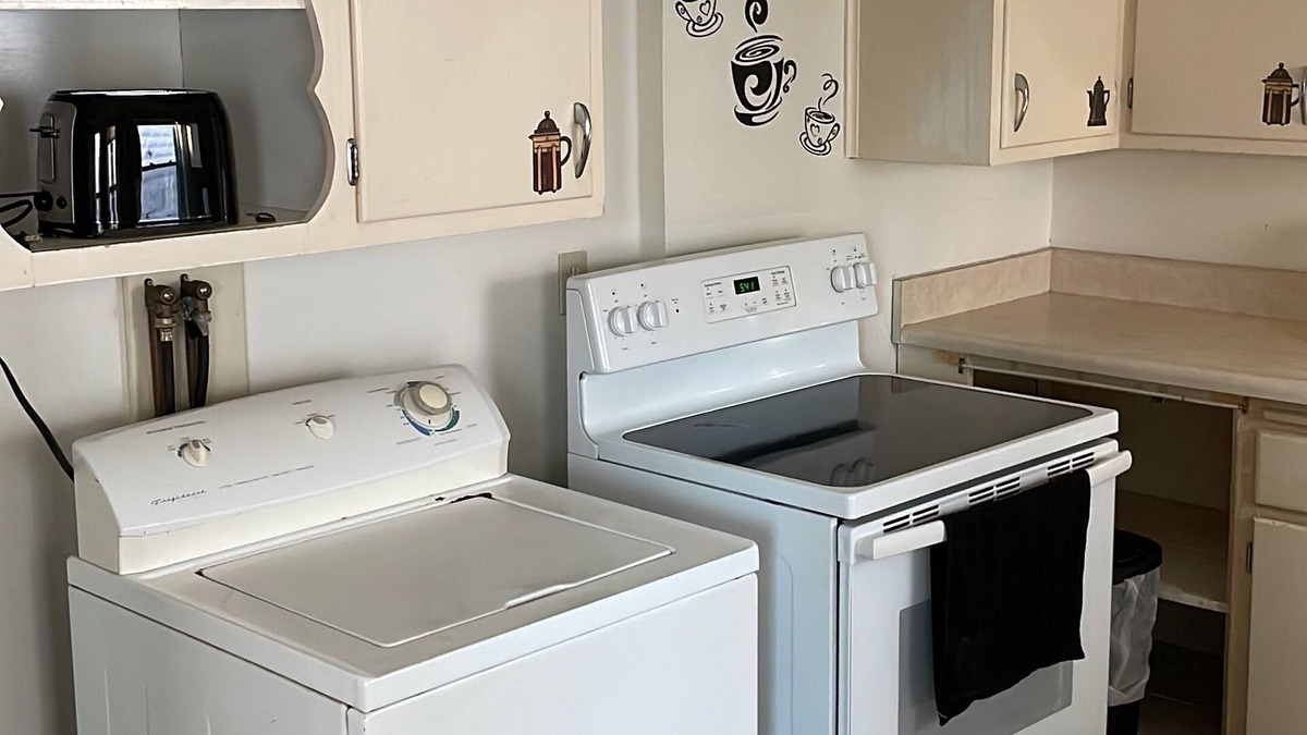 Johnson City Apartment | Steps from Decker College of Nursing, UHS Wilson Medical & BU School of Pharmacy