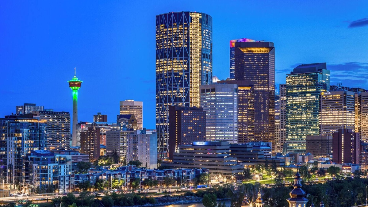 East Village Apartment | Steps From Downtown Calgary
