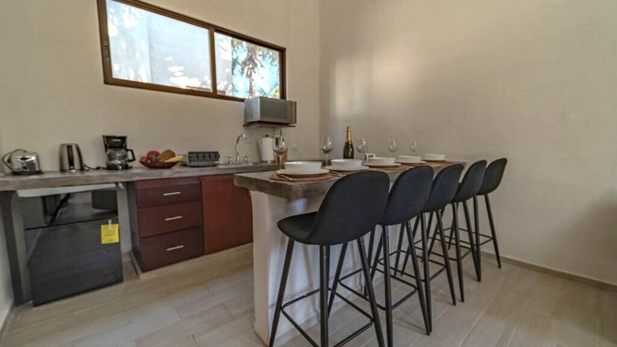 Yucatan Peninsula Condo | Steps from the beach, Villa Boutique, an experience in lodging !