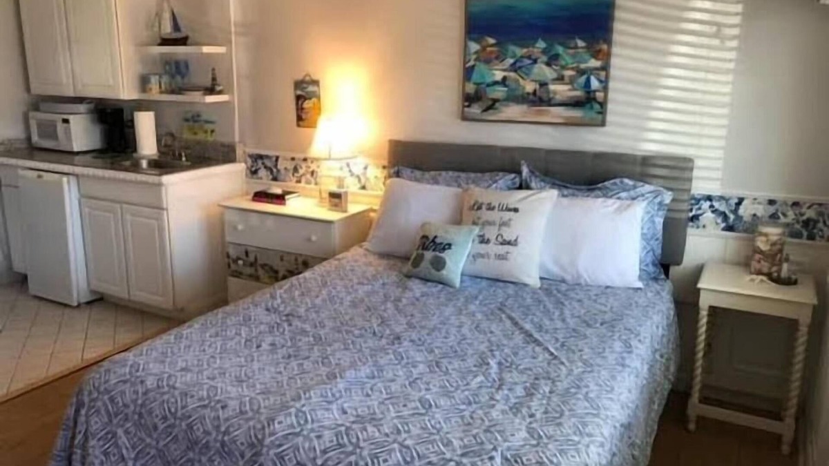 Wells Beach Condo | Steps from Wells Beach, Bellevue by the Sea is perfect for your Maine vacation