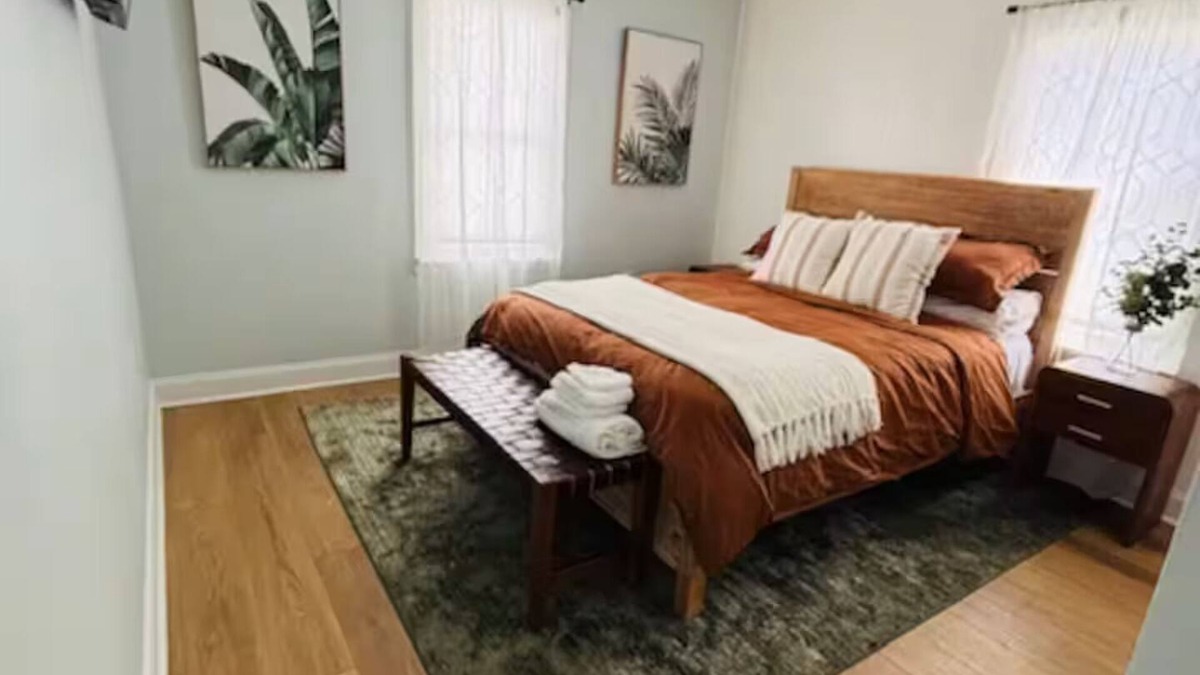 North Beach House | Steps to Sand 3BR Coastal Gem