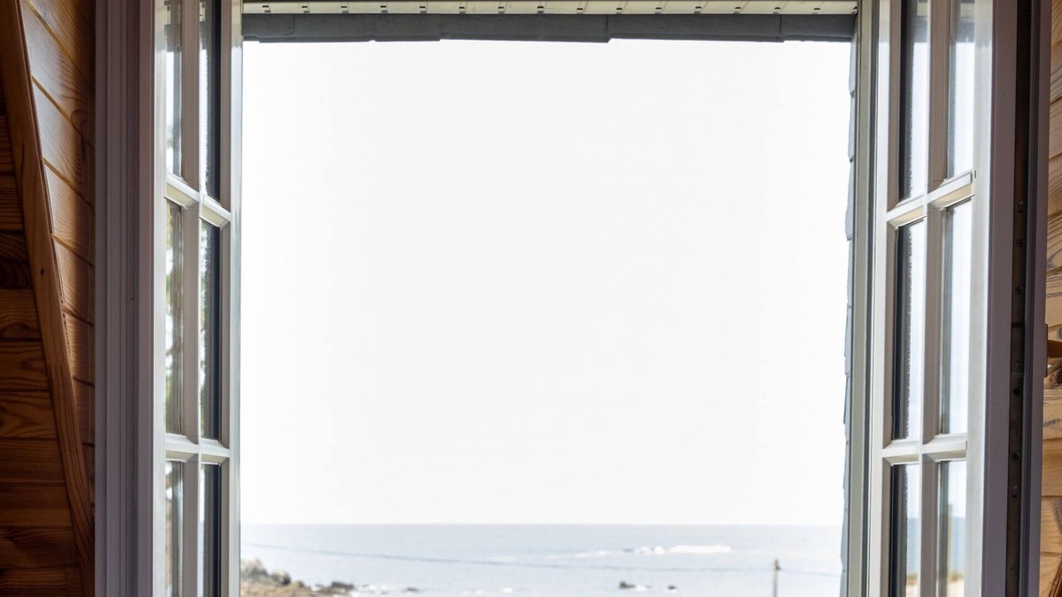 Lampaul-Plouarzel Apartment | STERENN VOR - Sea view flat
