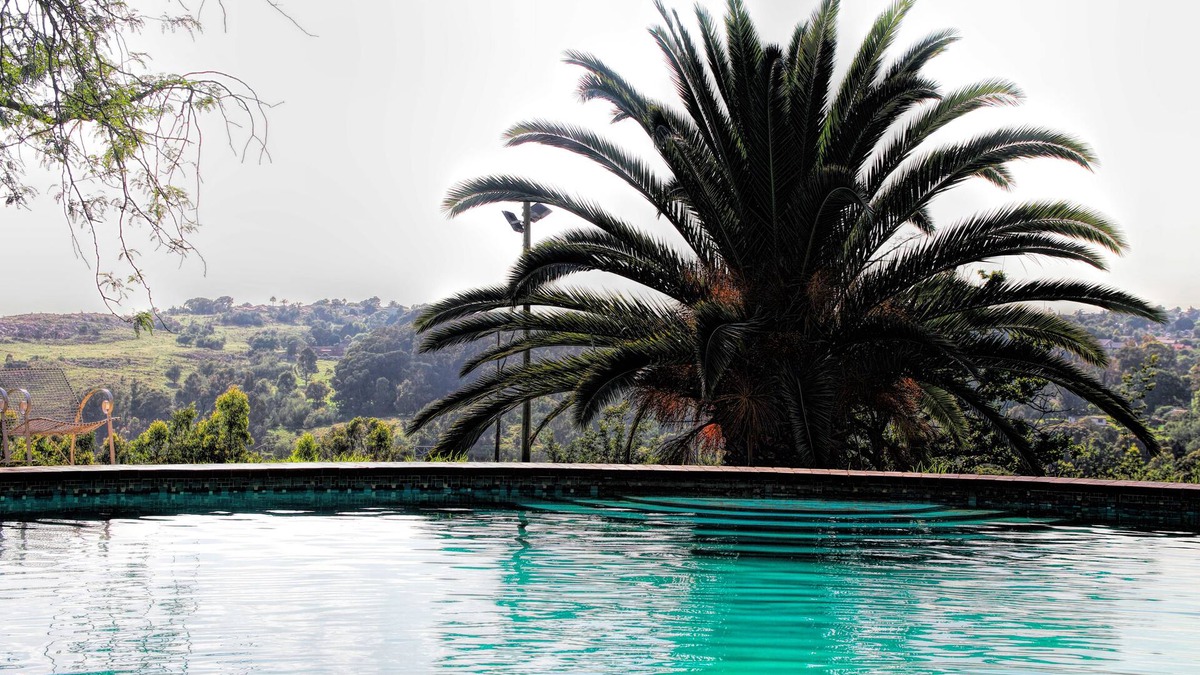 Krugersdorp House | Sterkfontein Heritage Lodge