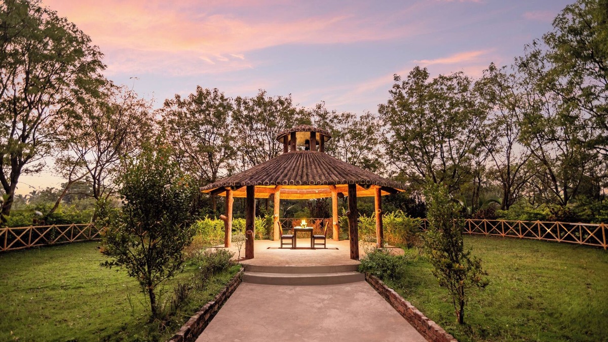 Badami Hotel | Sterling Banashree Badami