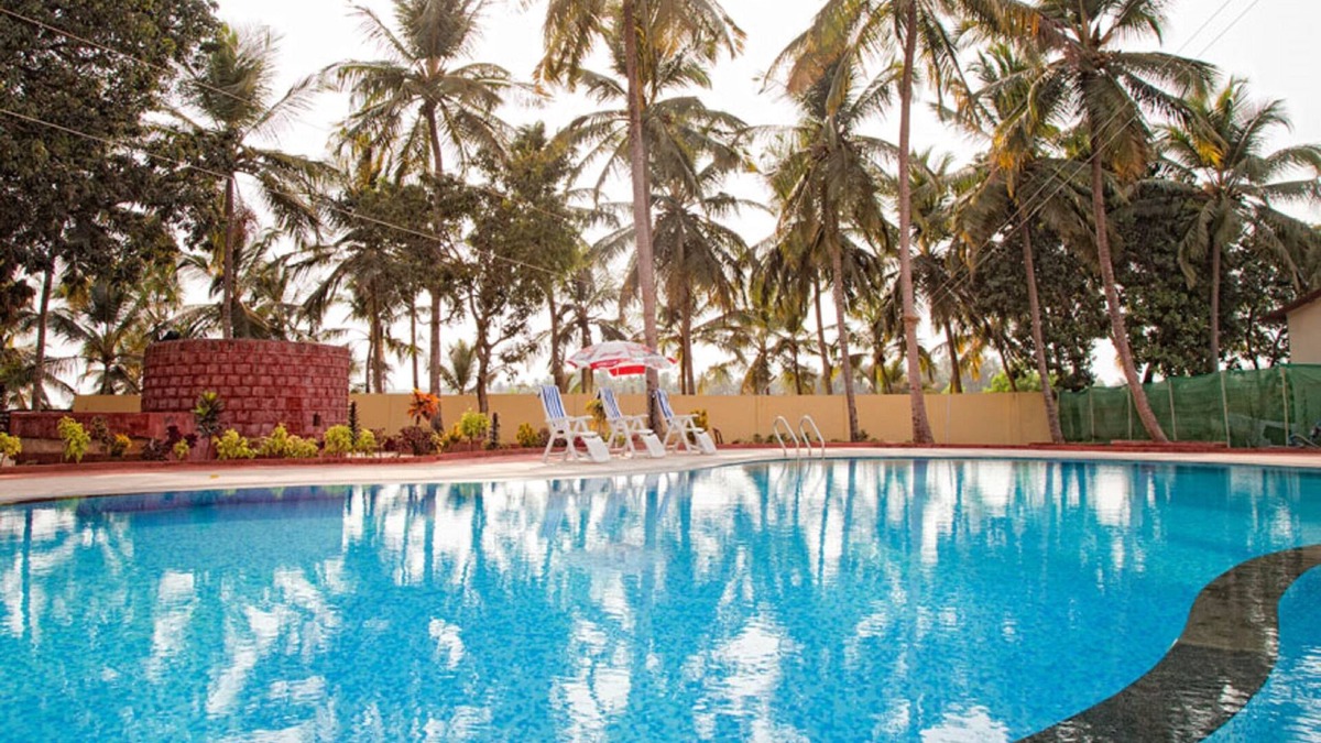 Karwar Hotel | Sterling Karwar