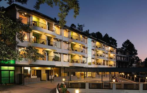 Nainital Resort | Sterling Nainital