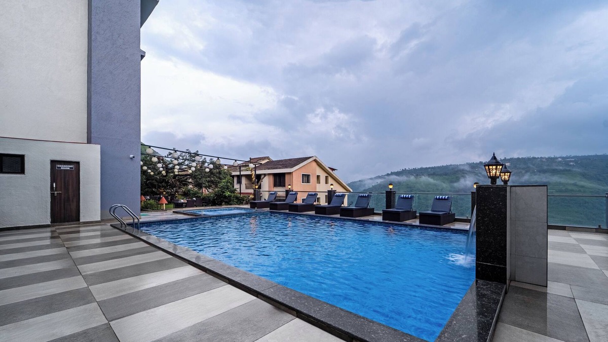 Panchgani Hotel | Sterling Panchgani