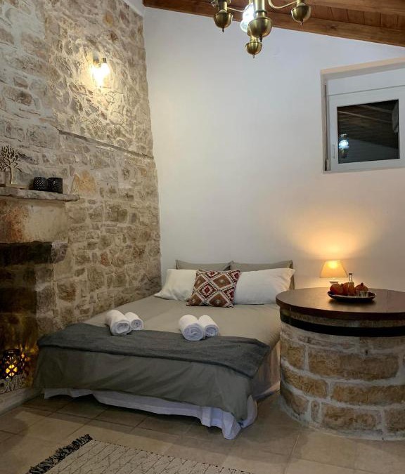 Mesovouni Apartment | Sterna