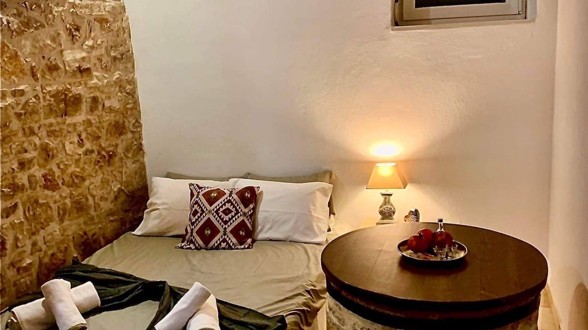 Mesovouni House | Sterna Mesovouni Zagoroxoria