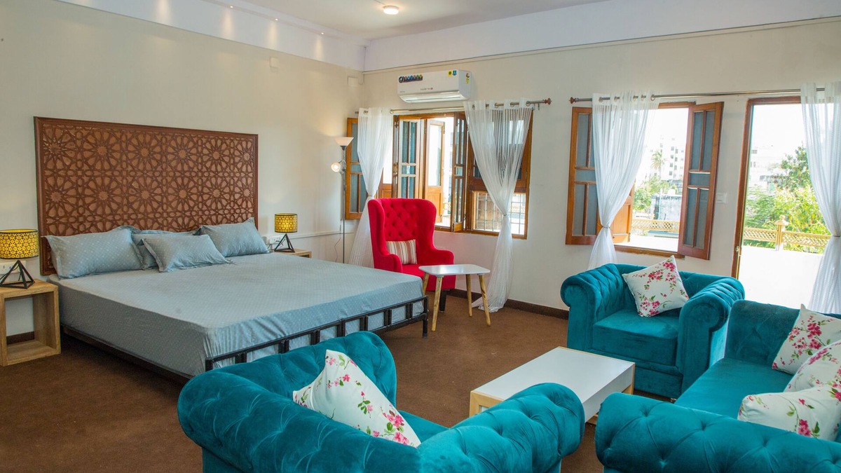 Udaipur City Centre Condo | Sternlion Apartments