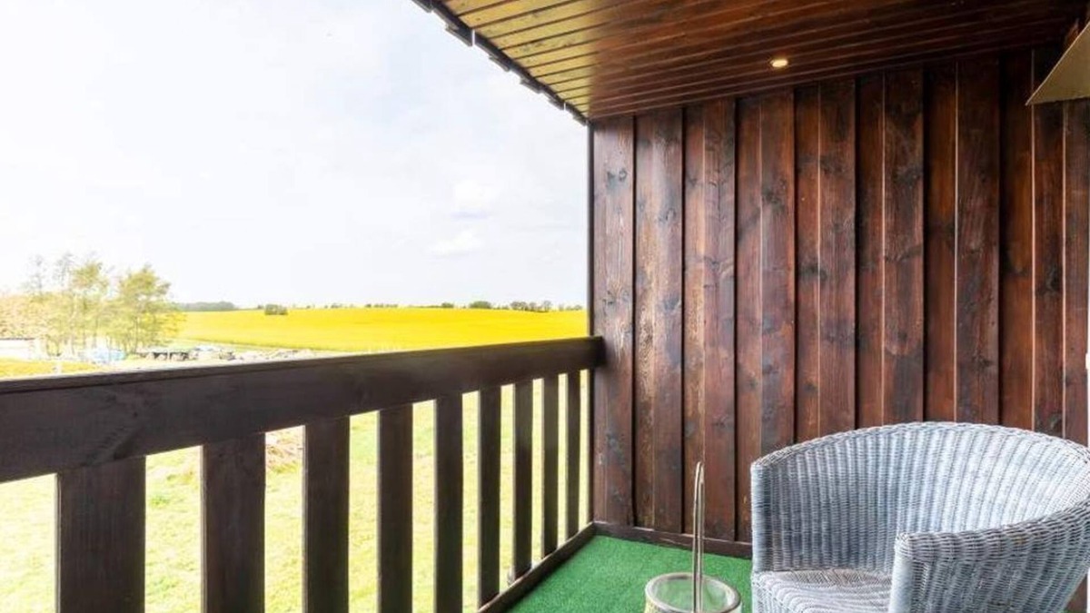 Stellshagen Apartment | Sterntaler vacation apartment - Sterntaler vacation apartment Sterntaler