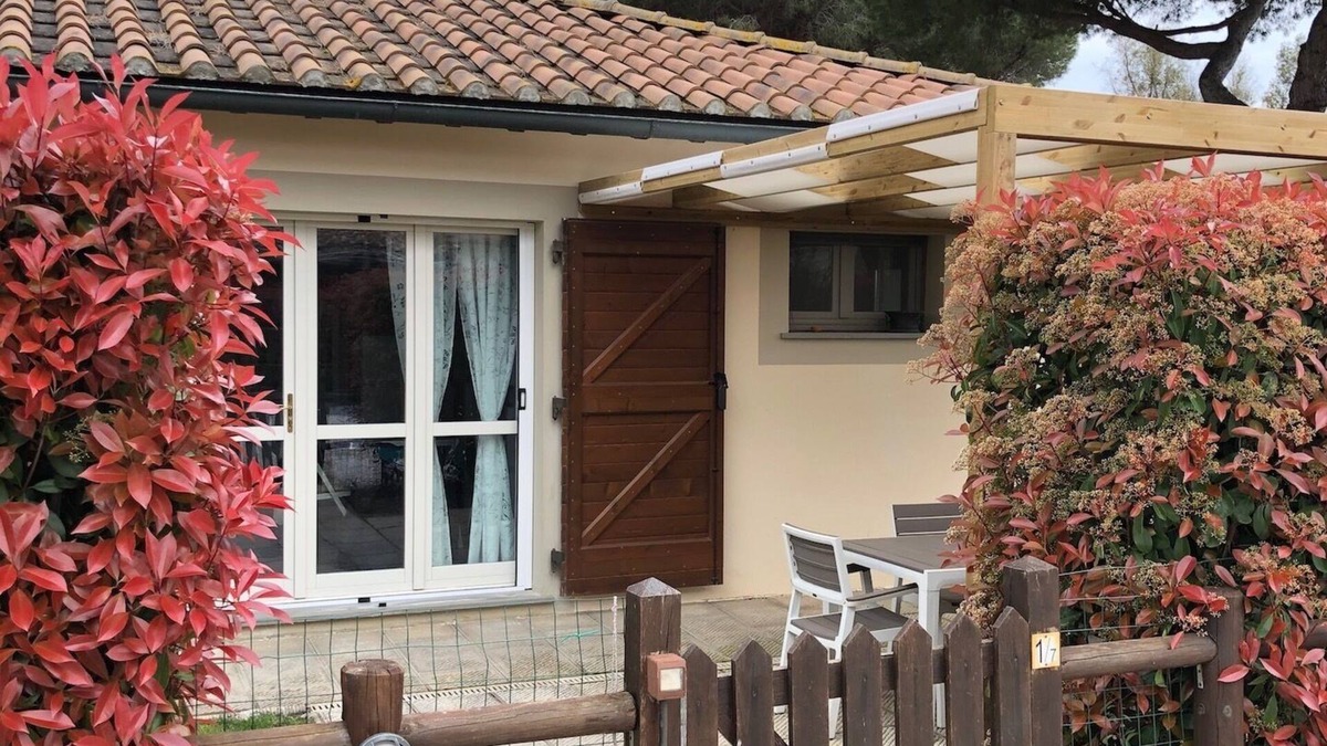 Riotorto Cottage | Sterpaia Natural Park