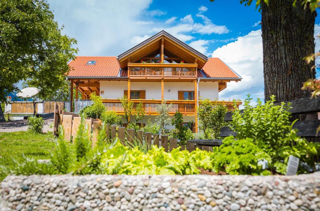 Vollan Apartment | Stettnerhof Wohnung Laugen
