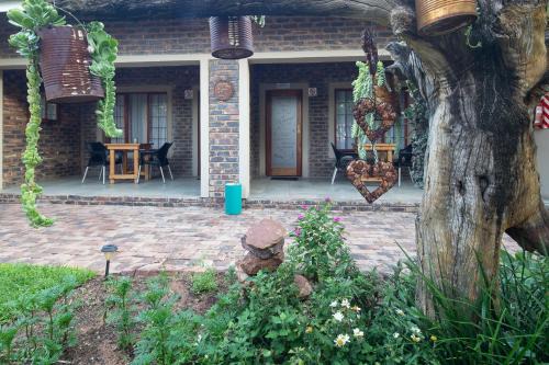 Lephalale Bed & Breakfast | Stevenski's Guesthouse