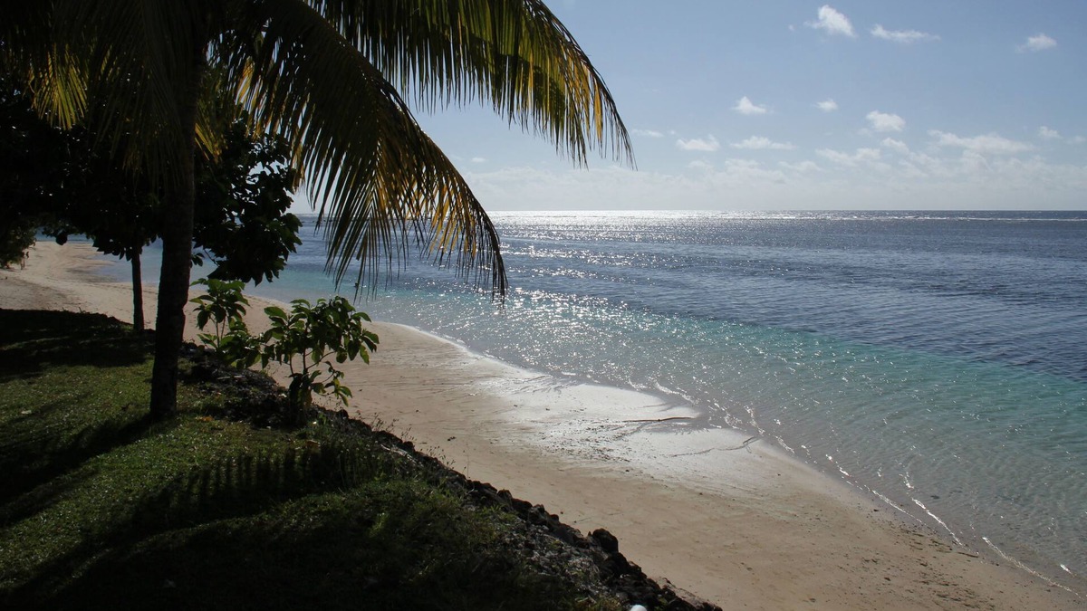 Manase Resort | Stevenson's at Manase