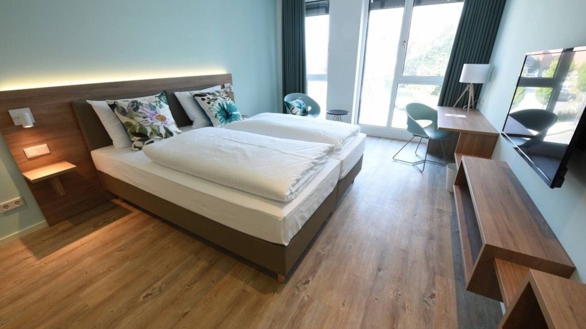 Luedinghausen Hotel | Steverbett Hotel