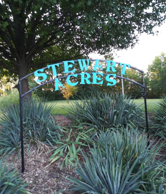 Arnold Apartment | Stewart Acres