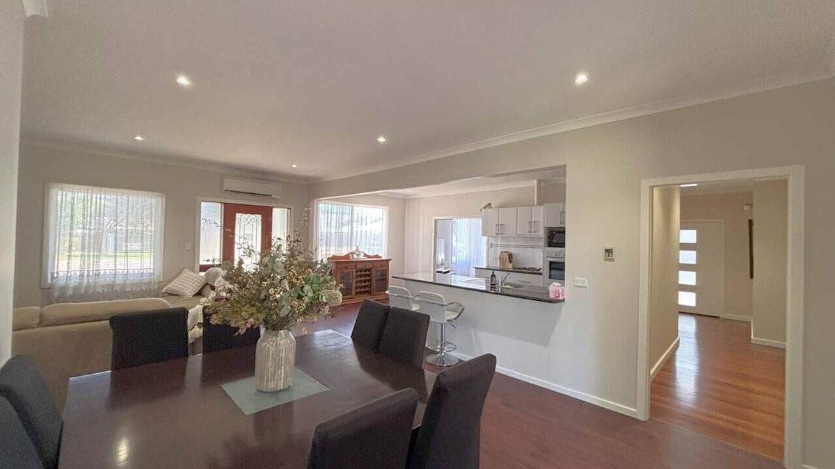 Esperance House | Stewart's House Esperance