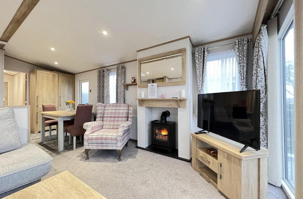 St. Andrews House | Stewarts Resort Lodge 23