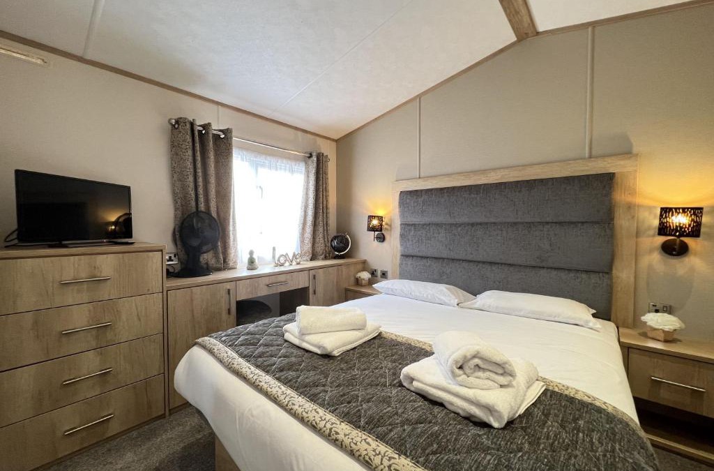 St. Andrews House | Stewarts Resort Lodge 3
