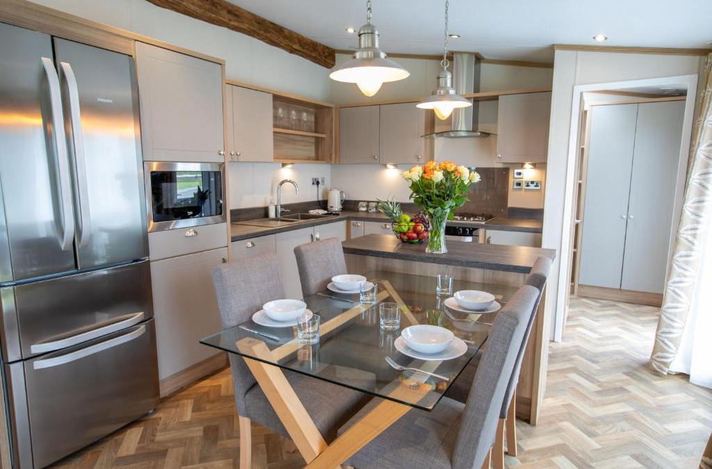St. Andrews House | Stewarts Resort Lodge 35