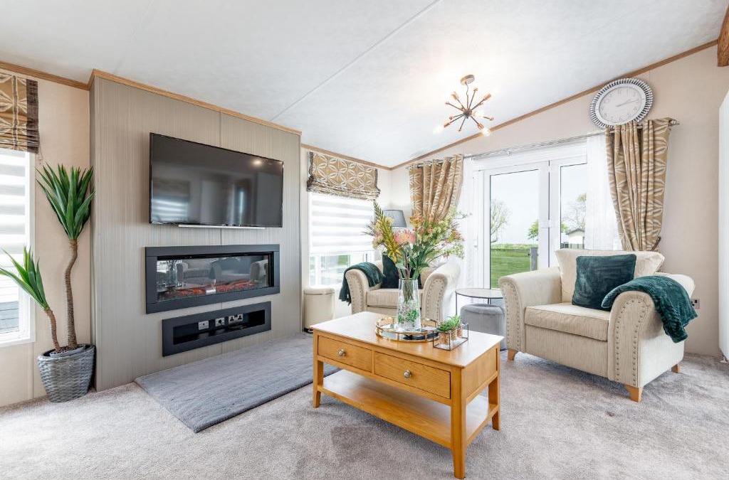 St. Andrews House | Stewarts Resort Lodge 76