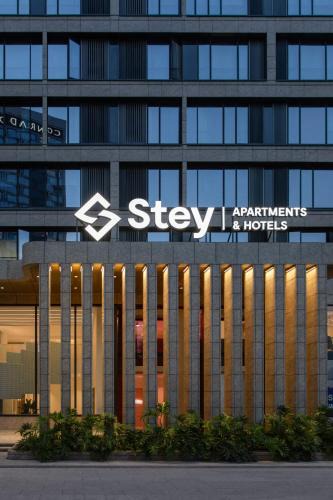 Nanshan Hotel | Stey Shenzhen Qianhai Hotel