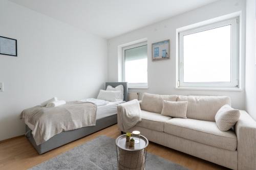 Steyr Apartment | Steyr Comfort Lodge Anytime Check In for Business and Family