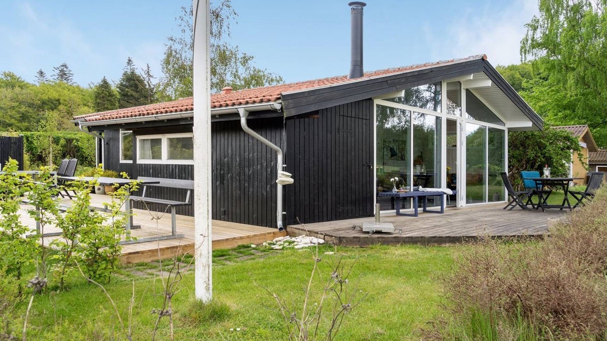 Andkær Vig House | "Stiane" - 100m to the inlet by Interhome