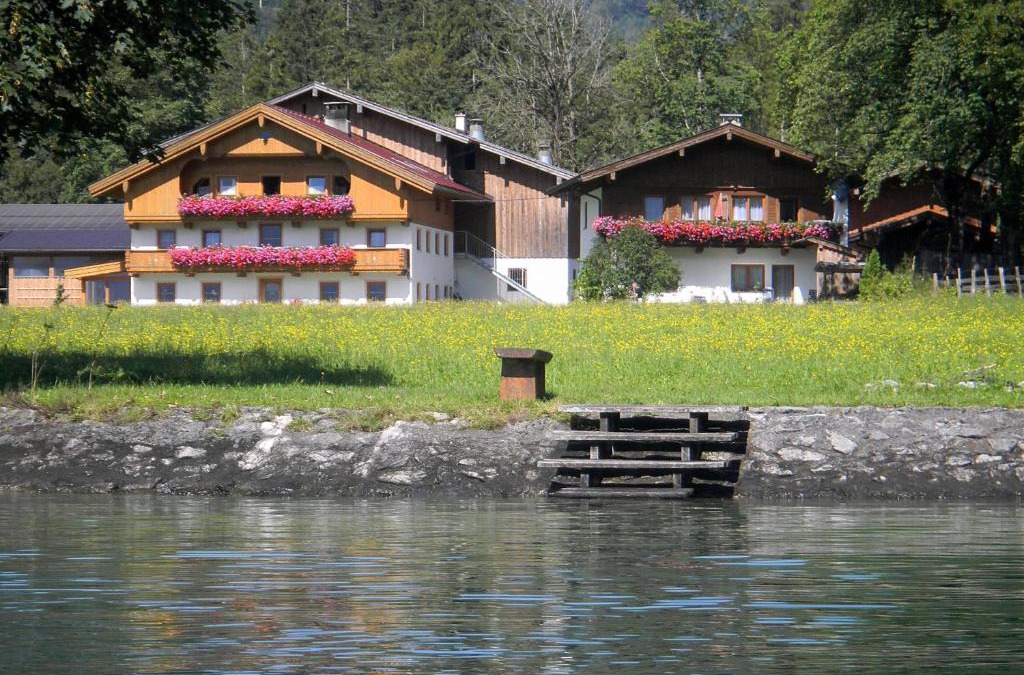 Achenkirch Apartment | Stiedlhof