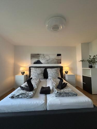 Rodenbach Apartment | Stielvolle Etagenwohnung in bester Lage