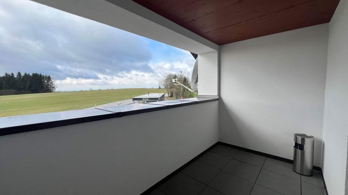 Sankt Martin im Muehlkreis Apartment | Stiglechner Tankstelle St. Martin im Mühlkreis - Studio, Dusche, WC