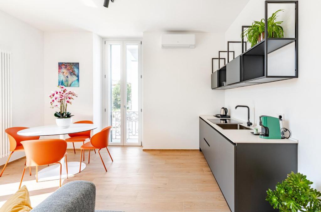 Matera Apartment | Stigliani Central apartment