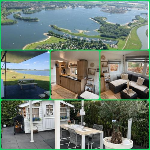 Lathum Resort | Stijlvol Chalet Lathum