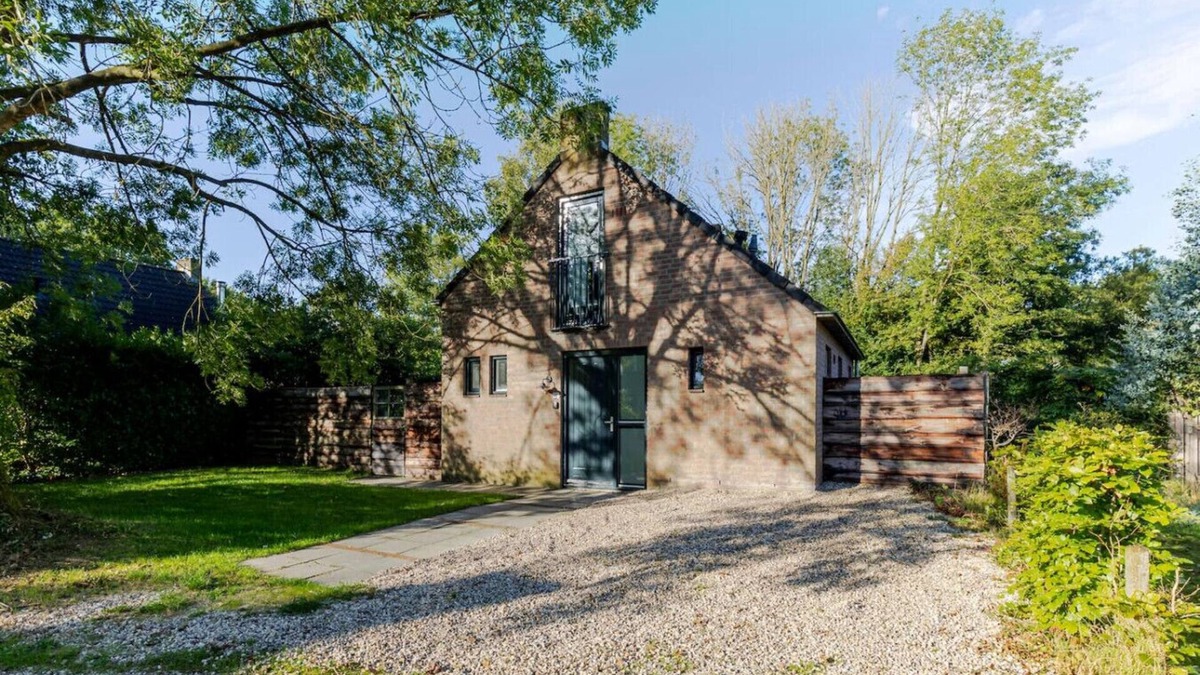 Ewijk House | Stijlvol vakantiehuis met hottub en sauna