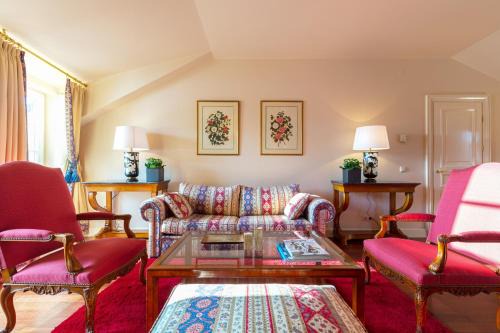 Old Town Apartment | Stikliai Palace Residence