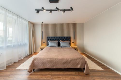 Sniuraiciai Apartment | Stiklo Apartamentai