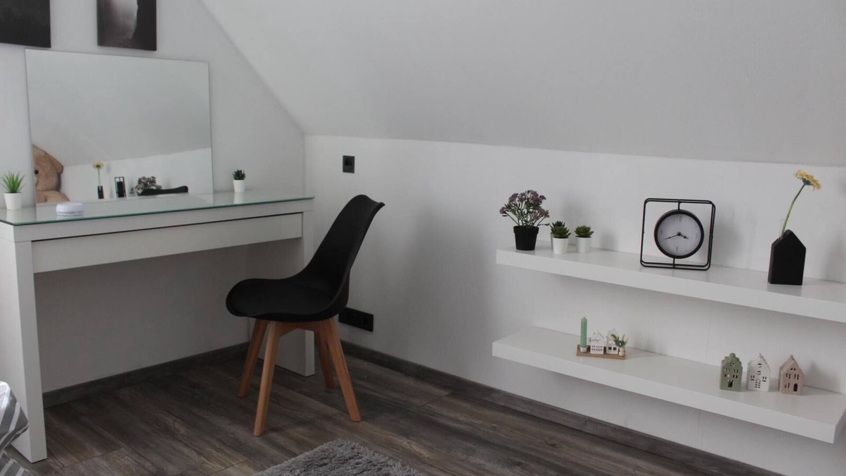 Werne Apartment | Stil und Charme in Werne/Münsterland. Apartment am Stadtwald/