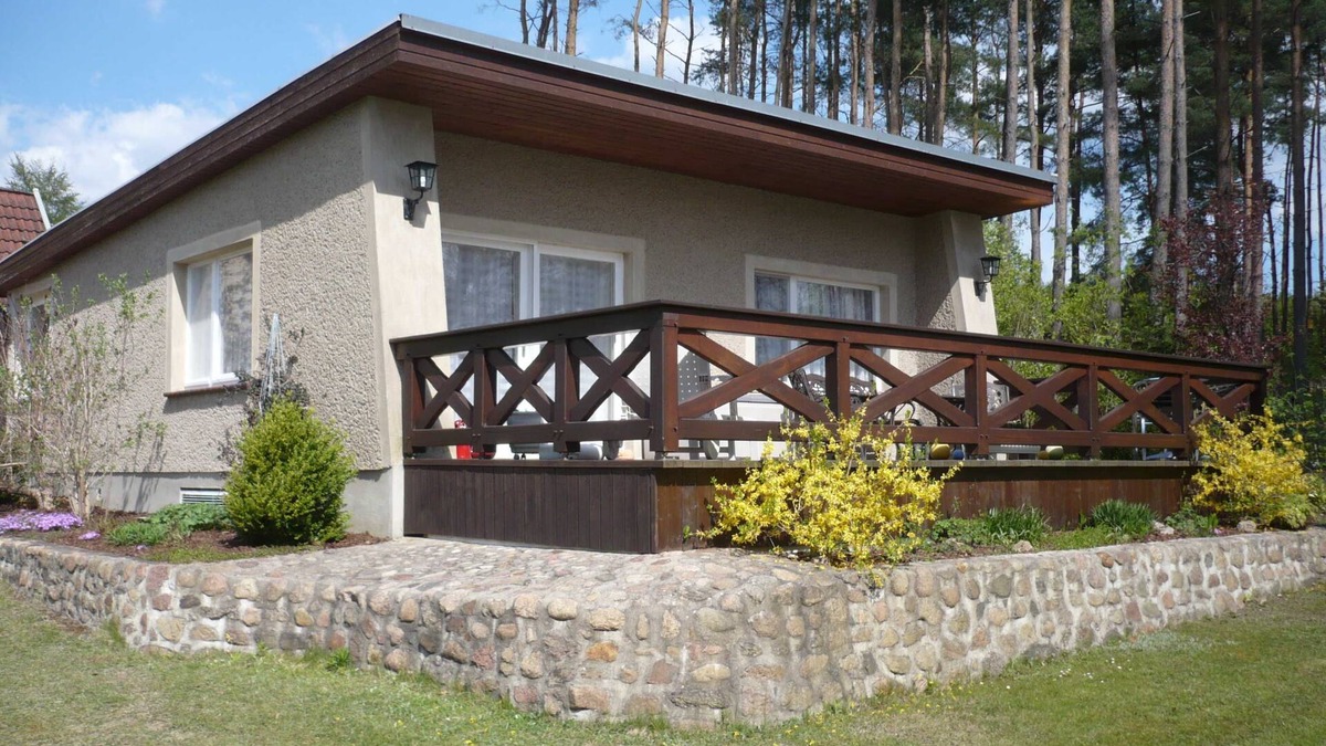 Zwenzow Apartment | Stilblüte apartment rental (21081) - Holiday home Stilblüte