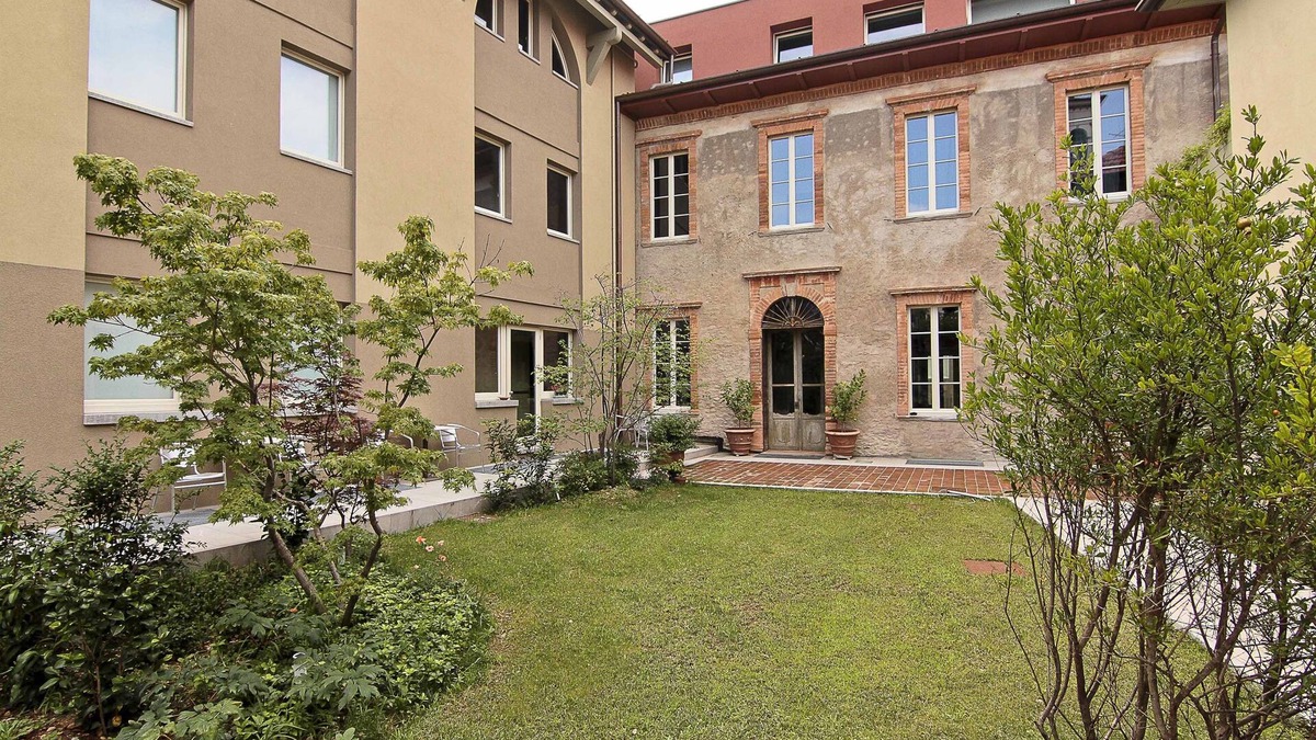 Orio al Serio Bed & Breakfast | Stile Libero