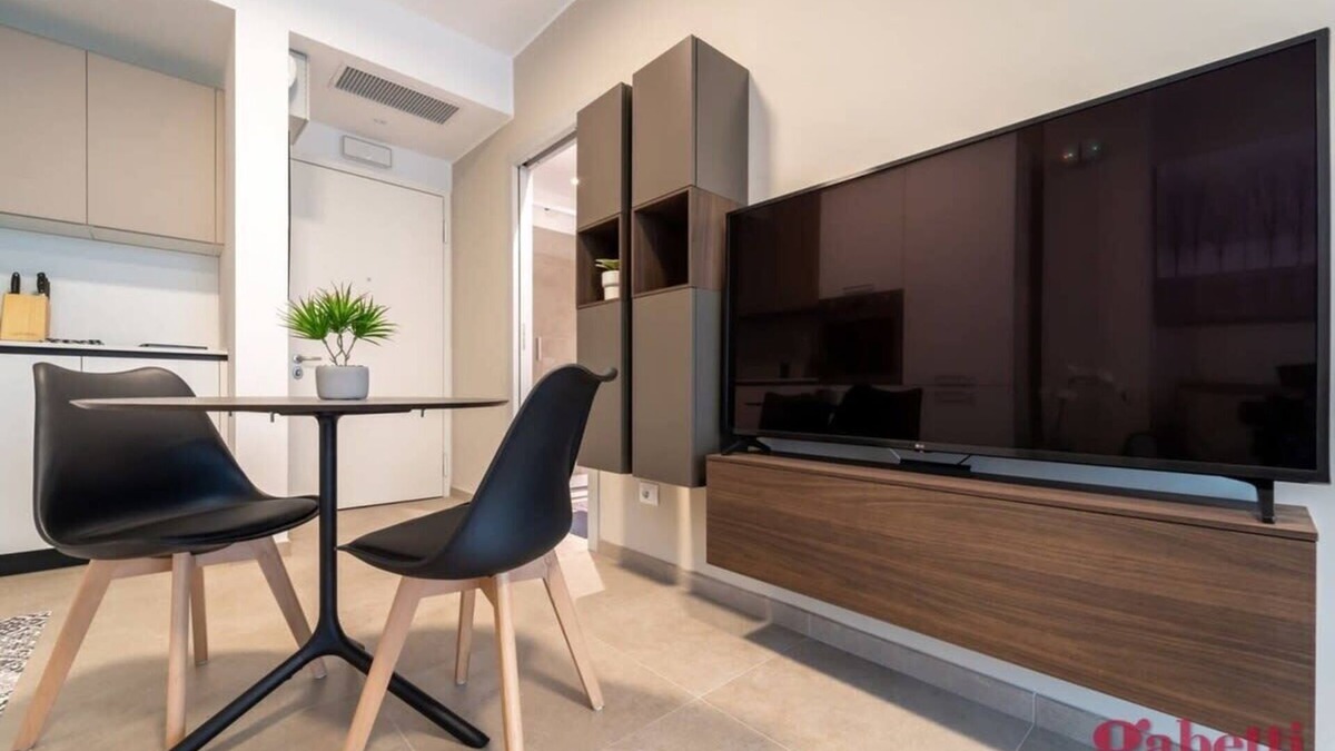 Simonetta Apartment | Stilicone 15 - Luxury apt. 3C