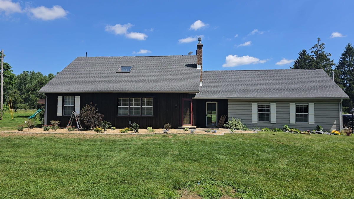 Sulphur Springs House | STILL at 4470