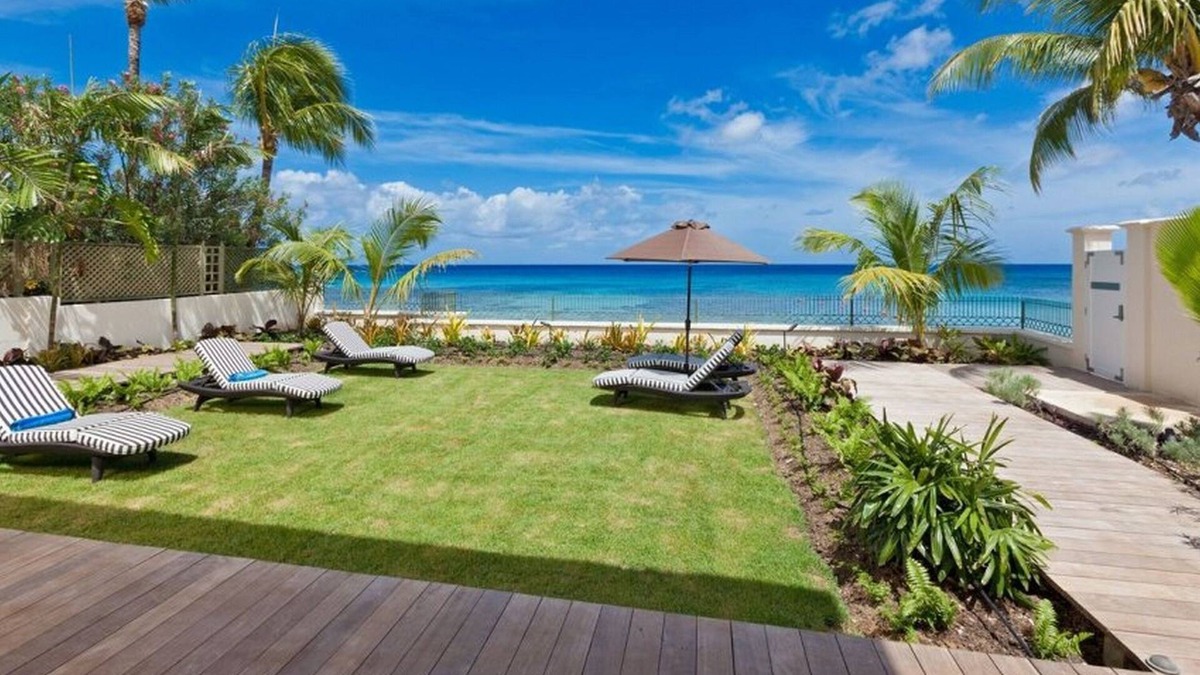 Reeds Bay Villa | Still Fathoms by Blue Sky Luxury