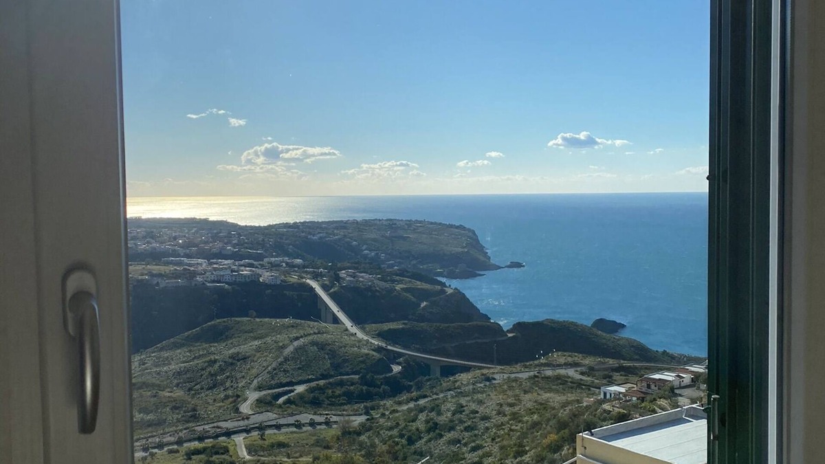 San Nicola Arcella House | STILL HOUSE
