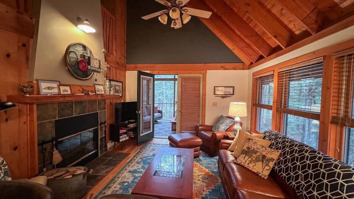 Bayfield Ski Chalet | Still Life Cottage @ Brickyard Creek, Bayfield